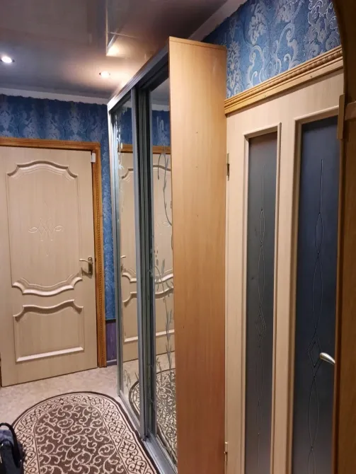 Продаж 3к Квартира 56 кв.м проспект Слобожанський Дніпро - фото 3