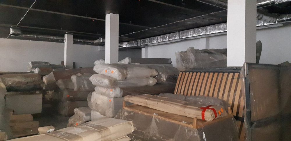 Оренда торгове приміщення на Келецька поверх - 1/2 Vinnytsya - photo 5