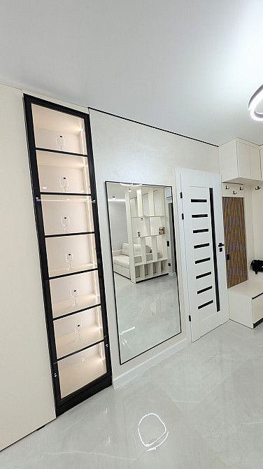 Продаж Квартира 1-кімнатна, 10/13 поверх на Вовчинецька вул., 223-А Ивано-Франковск - изображение 15