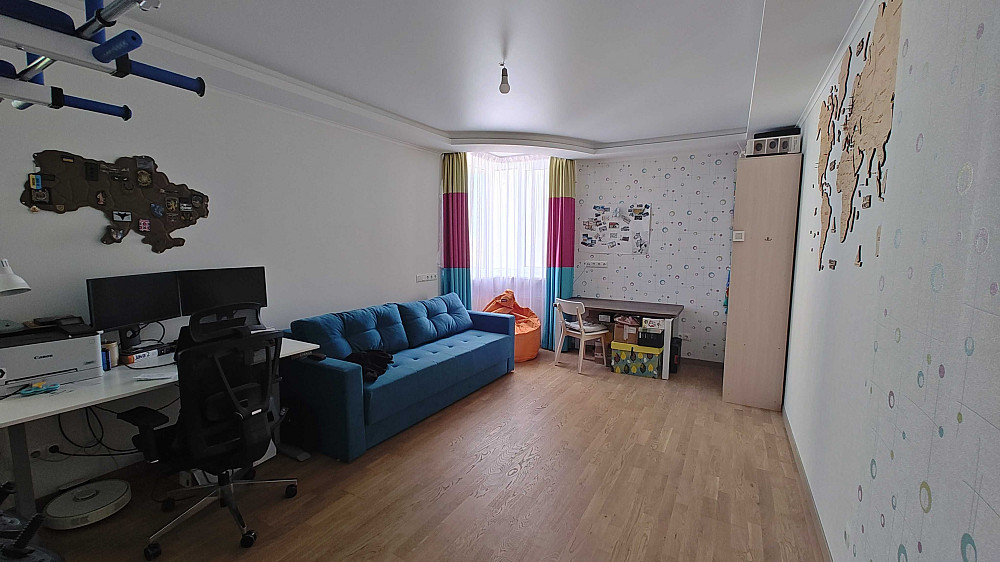 Продаж Квартира 2-кімнатна, 11/24 поверх на Максимовича Михайла вул., д. 3Д Киев - изображение 9