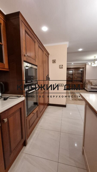 Продаж 3 кімнатна квартира ЖК Молодіжний КОД 21147092 Киев - изображение 7