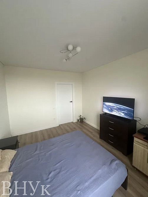 Продаж Квартира 1-кімнатна, 9/9 поверх на Даньшина Луцк - изображение 8