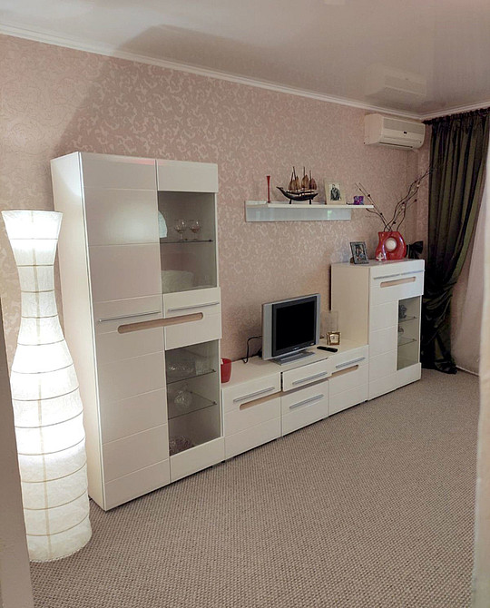 Продаж Квартира 4-кімнатна, 1/10 поверх на Березинская ул., 35 Днепр - изображение 2