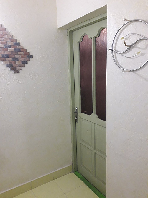 3-комнатная квартира ул. Комитетская переоборудована в 4-ох комнатную Одеса - фото 2