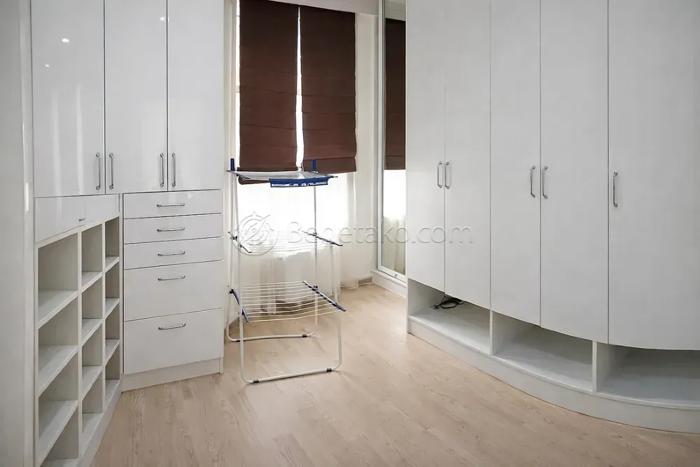 Оренда 3к Квартира 150 кв.м пер. Сабанский, 3 Одеса - фото 1