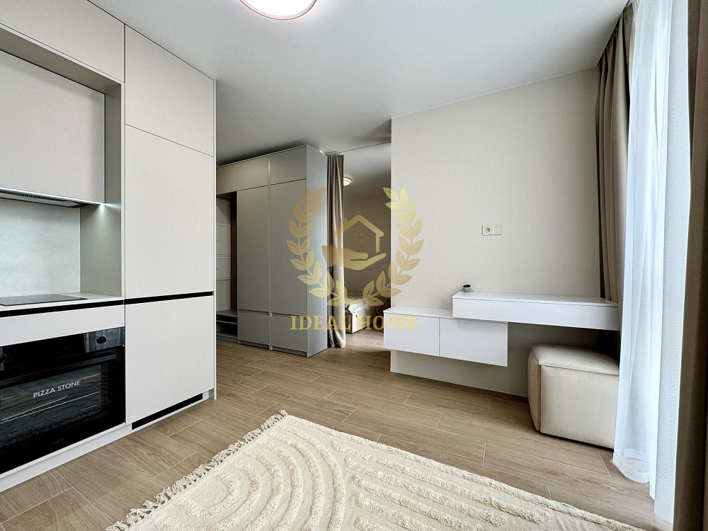 Оренда Квартира 1-кімнатна на Семьи Кистяковских ул., 10 Київ - фото 5