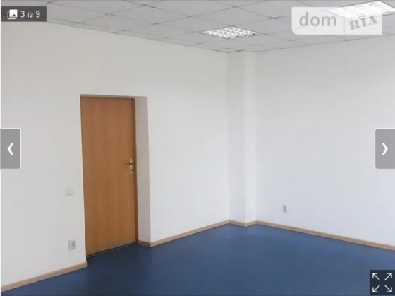 Оренда приміщення вільного призначення на Келецька поверх - 4/4 Vinnytsya