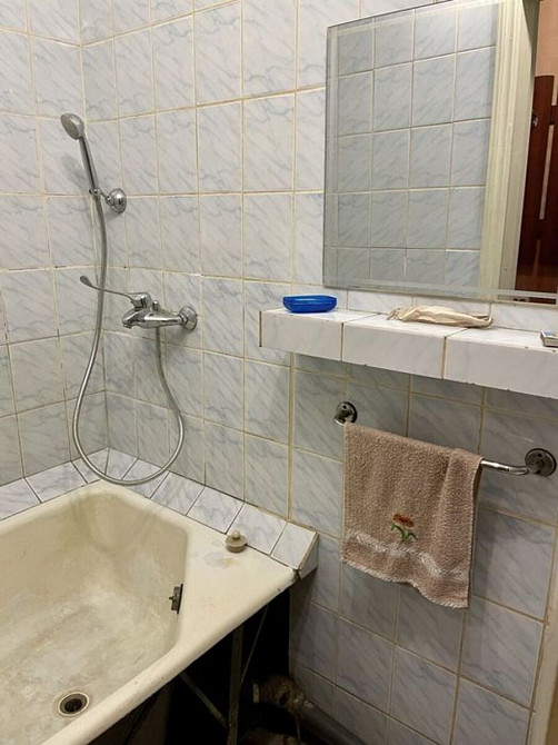 Оренда Квартира 1-кімнатна, 2/9 поверх на вул. Вадима Гетьмана, 24/9 Київ - фото 7