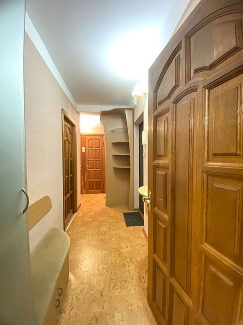 Оренда Квартира 2-кімнатна, 4/9 поверх на Коновальця, 35 Київ - фото 19