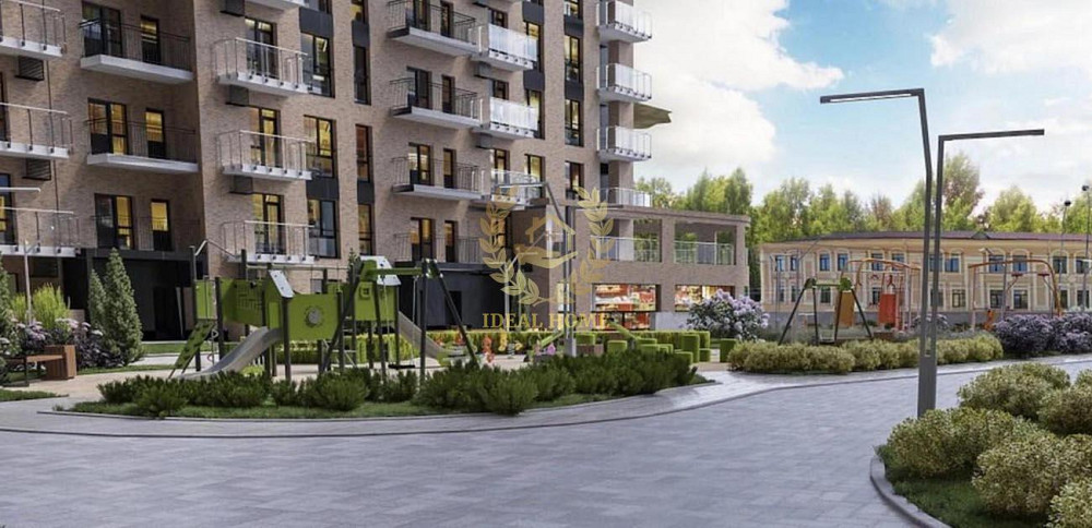 Продаж Квартира 1-кімнатна, 2/28 поверх на Глубочицкая ул., 43 Київ - фото 15