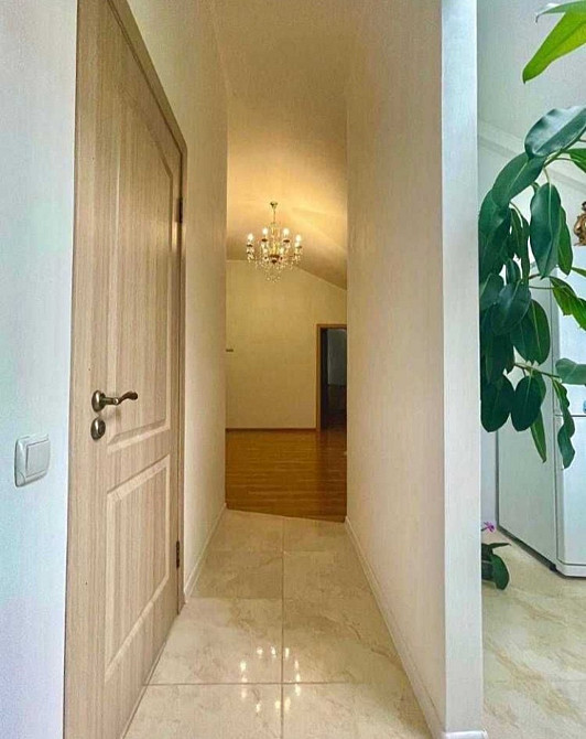 Продаж Квартира 2-кімнатна, 2/2 поверх на пр.Свободы Дніпро - фото 8