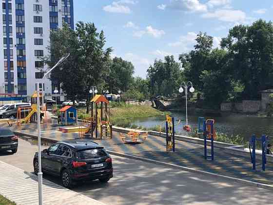 Оренда Квартира 3-кімнатна, 3/10 поверх Київ