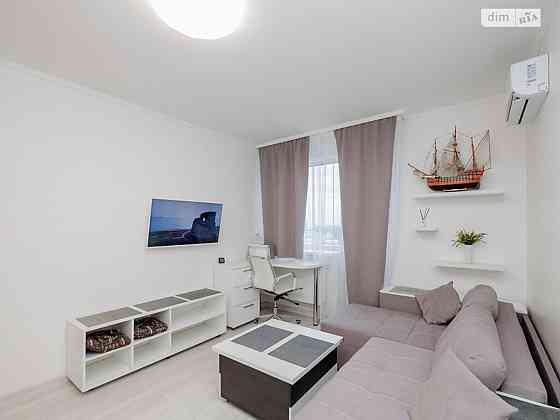 Оренда Квартира 1-кімнатна, 22/25 поверх на Теремківська, 3а Київ