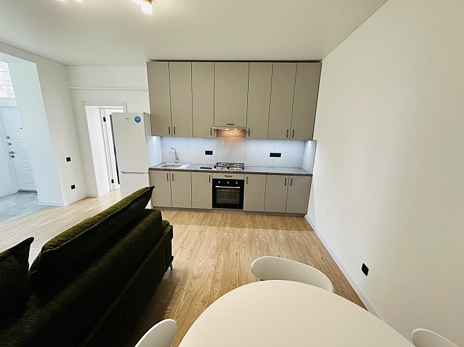 Продаж 1К квартири — Незалежності Брюховичі (Перемишлянський район) - фото 3
