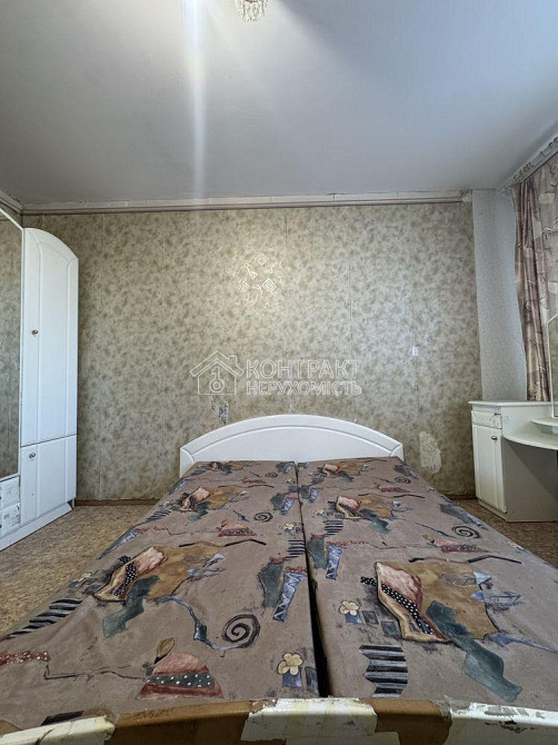 Продаж Квартира 3-кімнатна, 9/9 поверх на вул. Валентинівська Харьков - изображение 9