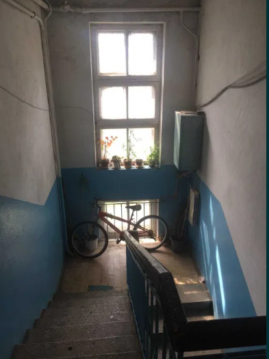 Продам 1 комнатная квартира , рядом центр Одеса - фото 7