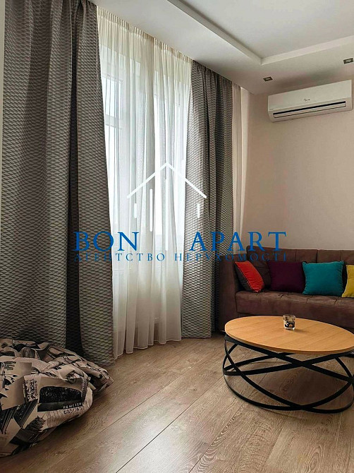 Оренда Квартира 2-кімнатна, 9/22 поверх на Наумовича, 6 Київ - фото 2