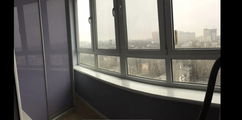 Продаж Квартира 4-кімнатна, 13/14 поверх на Армейская ул., 11к.7 Odessa - photo 11