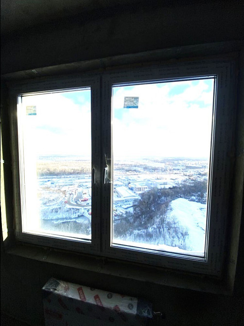 Продаж Квартира 3-кімнатна, 23/25 поверх на переулок Моторный, д.11 Киев - изображение 9