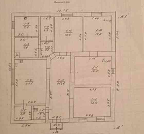 Продам дом на Долгой на участке 6 соток! Одеса