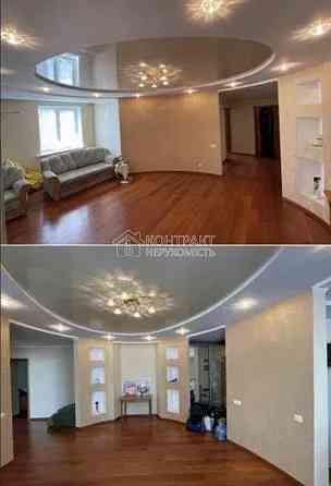 Продаж Квартира 3-кімнатна, 10/10 поверх на вул. Лебединська Харьков