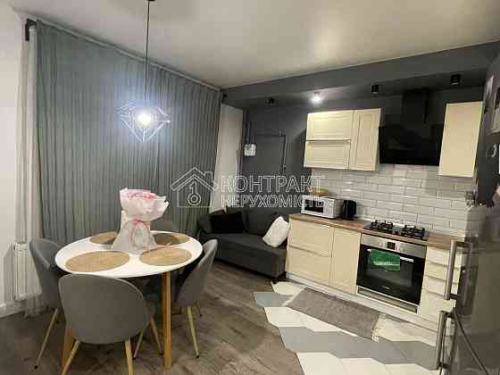 Продаж Квартира 3-кімнатна, 2/9 поверх на вул. Дача 55 Харків