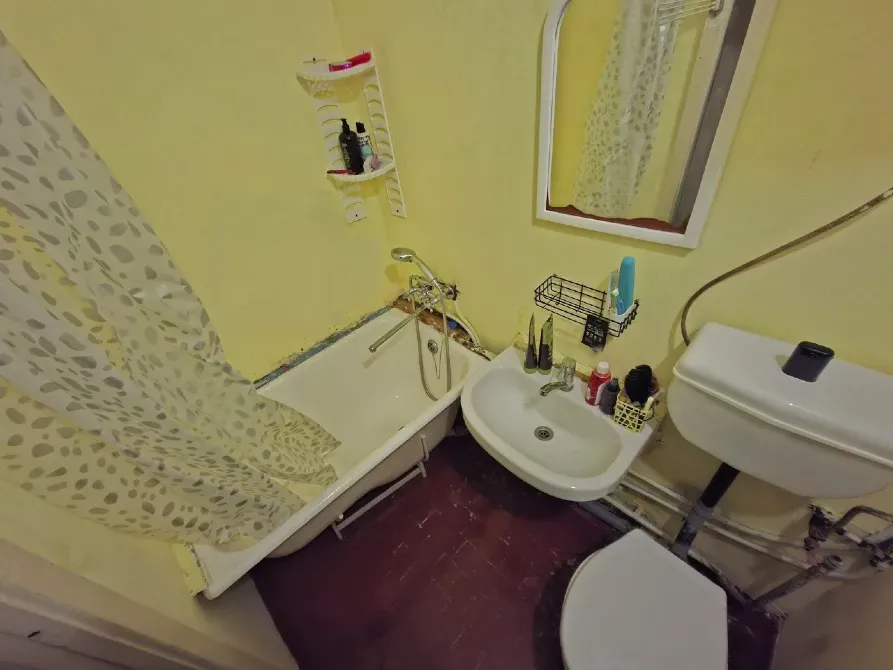 Продаж 1к Квартира 30 кв.м Тополь-2, 26 Дніпро - фото 10