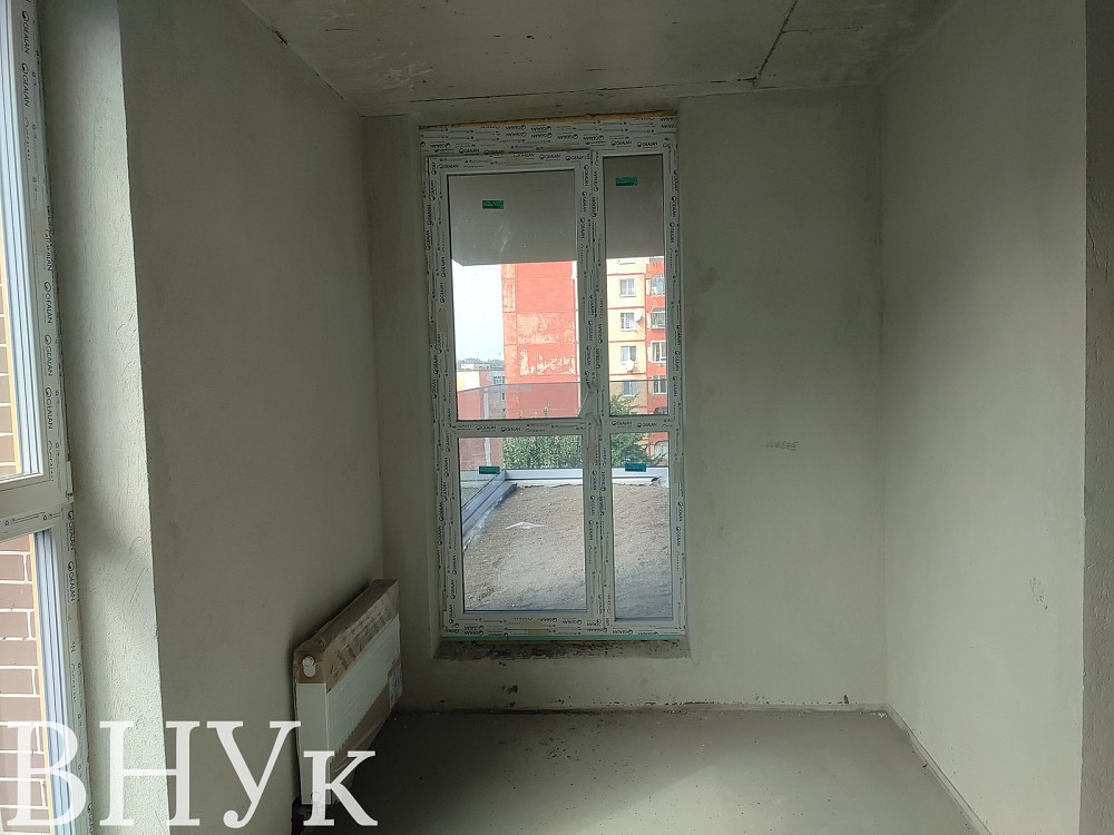 Продаж Квартира 2-кімнатна, 5/7 поверх на вул. Морозна Львів - фото 9