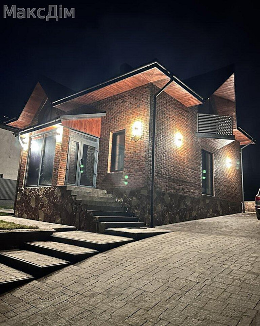 Оренда Будинок 5-кімнатний на вул. Шевченка Петриків - фото 2