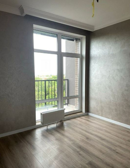 Двухкомнатная квартира на Дмитрия Донского. Одеса - фото 8