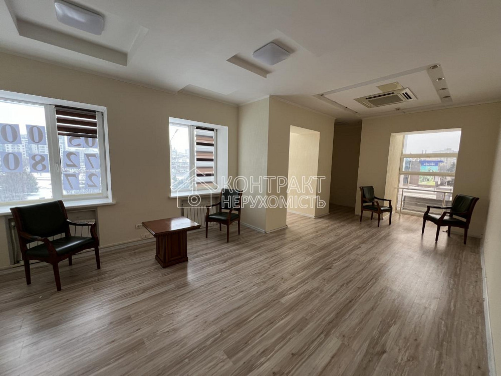 Продаж офісне приміщення на вул. Ирины Бугримовой приміщень - 20, поверх - 2/4 Харьков - изображение 17