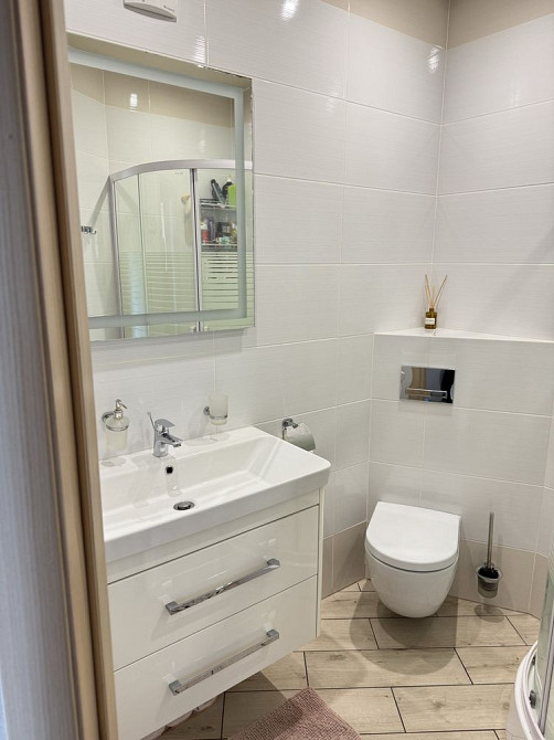 Продаж Квартира 1-кімнатна, 7/12 поверх на вул. Вільський шлях Житомир - фото 8