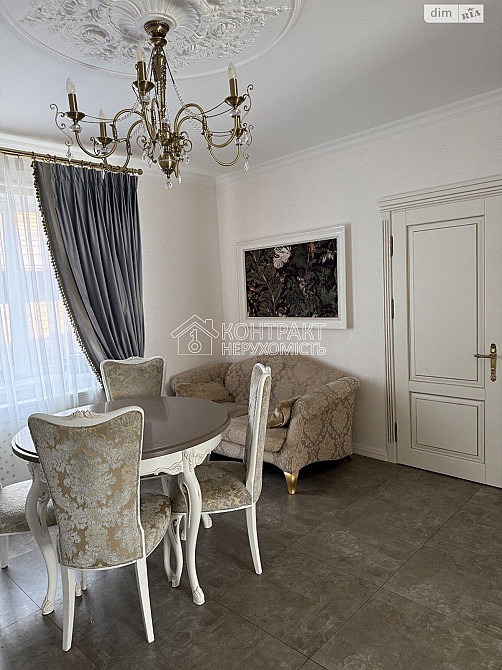 Продаж Будинок 9-кімнатний на вул. Загородній в'їзд Харьков - изображение 13