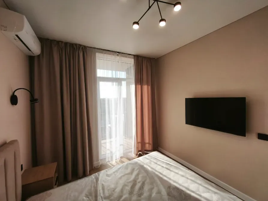 Продаж 1к Квартира 33 кв.м Загорська 28В Ужгород - фото 4