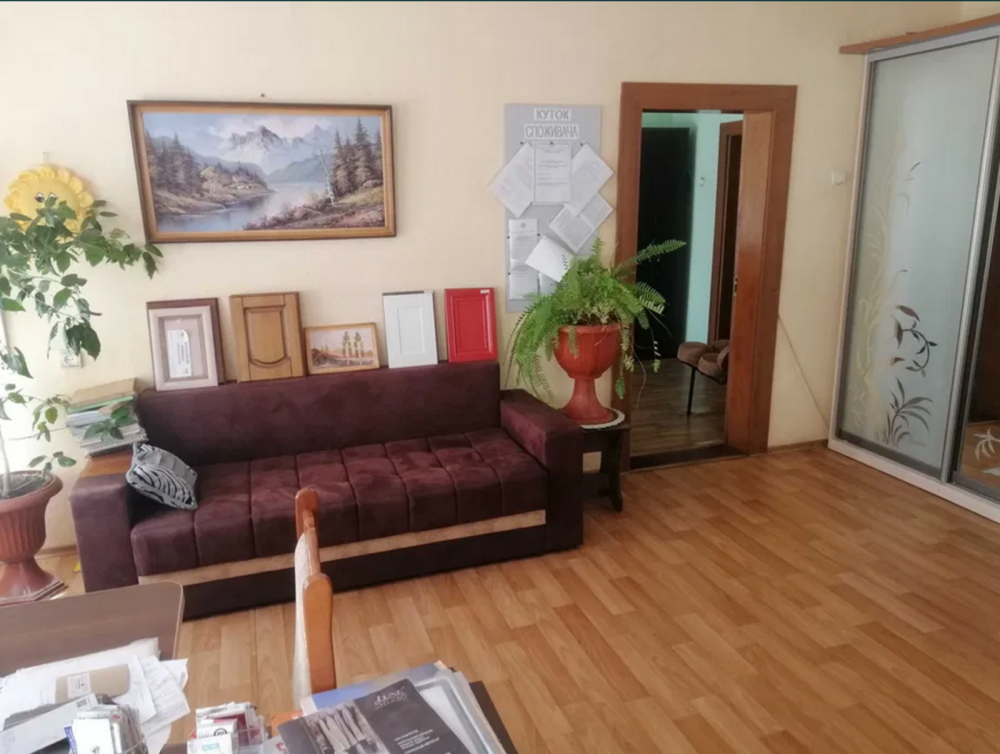 Продаж торгове приміщення на вул. Руслана Слободянюка (Терешкової) Кропивницький - фото 19