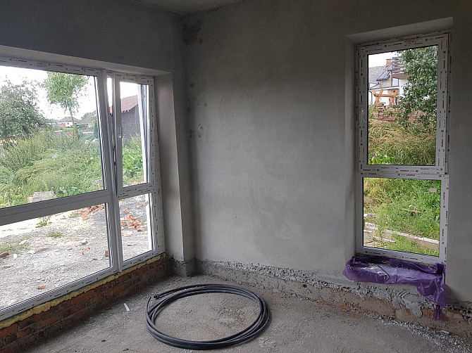 Продаж будинку 2 поверхи Зубра - фото 8