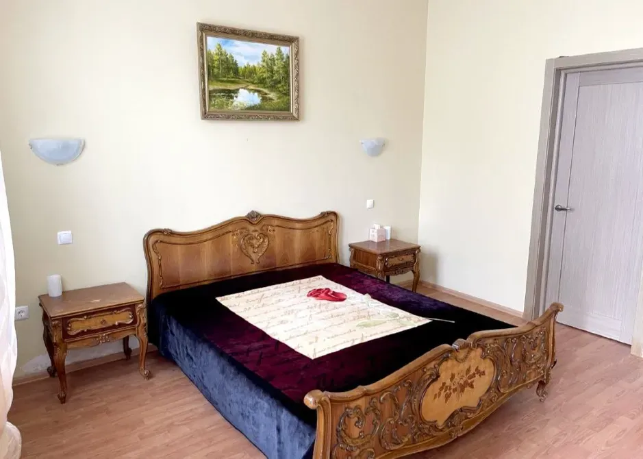 644 Будинок біля річки з сауною Київ посуточно Київ - фото 15