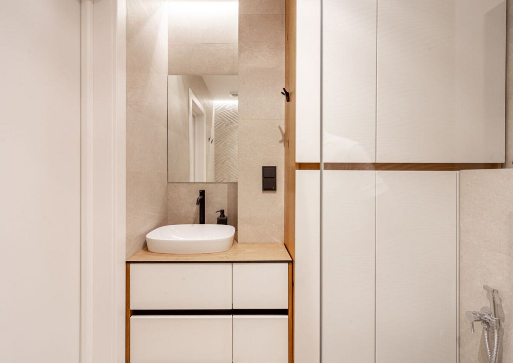 Оренда Квартира 4-кімнатна, 24/25 поверх на Відрадний, просп. (Чубаря), 2 Київ - фото 18