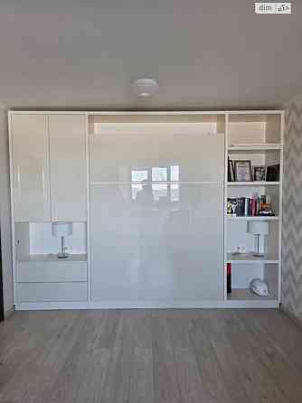 Продаж Квартира 1-кімнатна, 14/16 поверх на Ушакова Миколи вул., д. 16 Київ