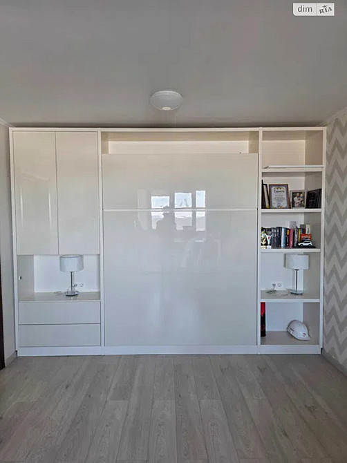 Продаж Квартира 1-кімнатна, 14/16 поверх на Ушакова Миколи вул., д. 16 Київ - фото 3