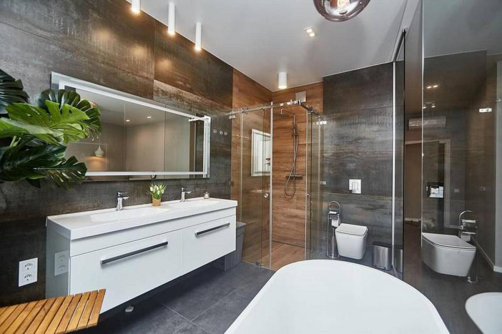 Продаж Квартира 3-кімнатна, 22/25 поверх на Генуэзская ул. Одеса - фото 12