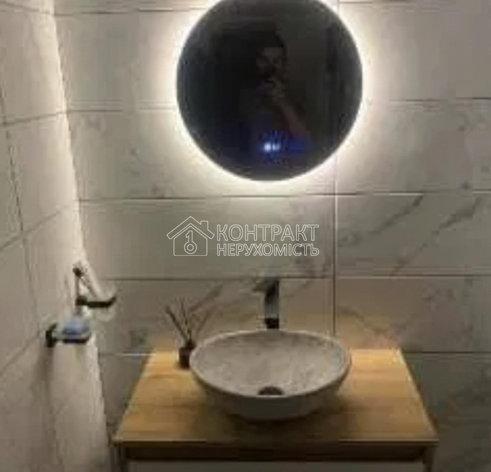 Продаж Квартира 1-кімнатна, 4/7 поверх на вул. Переяславська Харків - фото 13