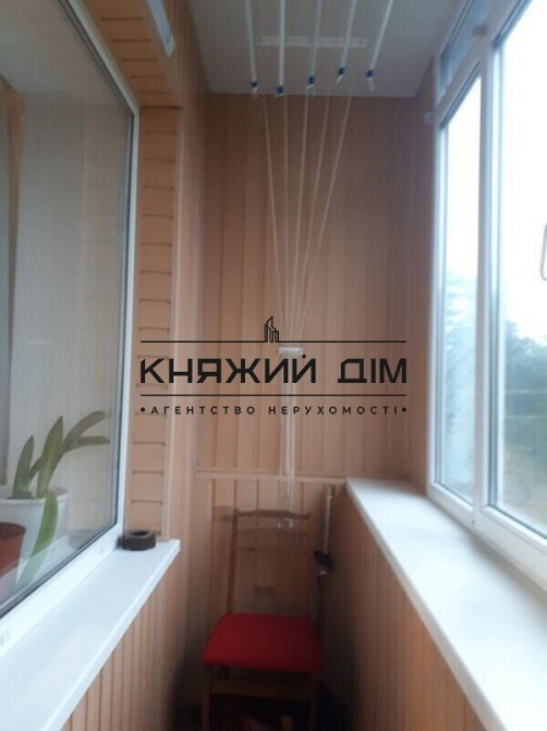 Оренда Квартира 1-кімнатна, 3/5 поверх на Воссоединения просп./Соборності просп. Kiev - photo 10