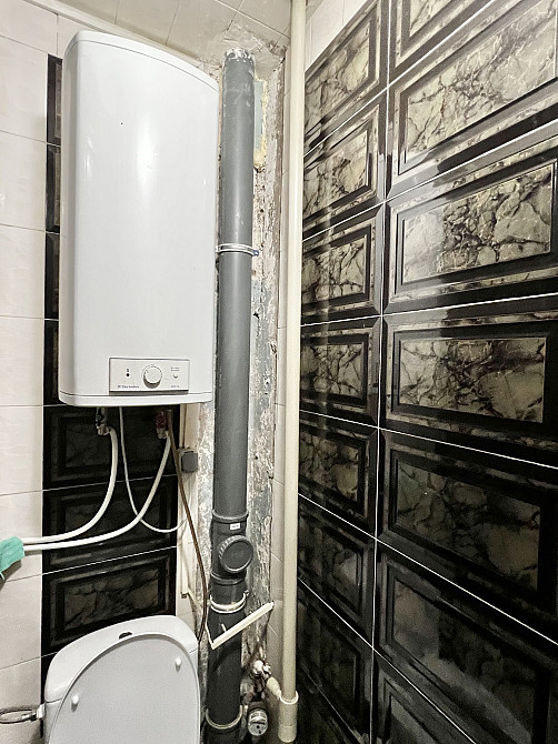 Продам 2-комнатую квартиру, Люстдорфская дорога / Бреуса Одеса - фото 12