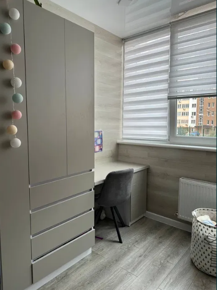 Продам 2-х комнатную квартиру в "Эко Солярис". Ліски (Комінтернівський район) - фото 9