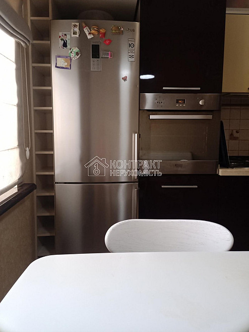 Продаж Квартира 4-кімнатна, 2/6 поверх на вул. Дизельна Харків - фото 16