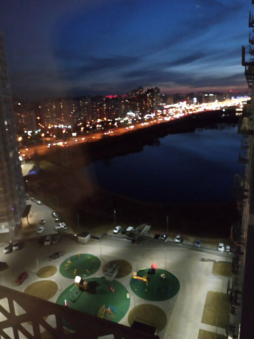 Оренда Квартира 1-кімнатна, 17/25 поверх на Ревуцького, 40в Київ - фото 18