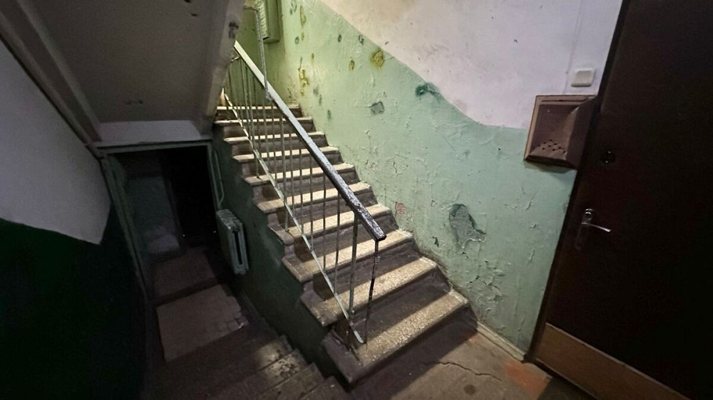 Продаж Квартира 2-кімнатна, 1/5 поверх на пр. Науки, 58 Київ - фото 9