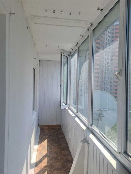 Оренда Квартира 2-кімнатна, 9/9 поверх на Юлії Здановської, 30/1 Київ - фото 9