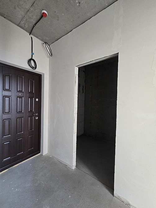 Продаж Квартира 1-кімнатна, 8/24 поверх на Краснова, 3Д Одеса - фото 16